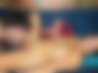 Live cam show with Pandora-x - Flashing on Mixed Magazine Live