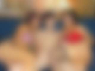 Live cam show with Pandora-x - Cum on StripNow