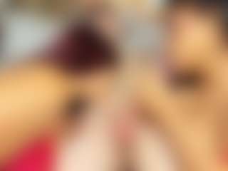 Pandora-x's Live Sex Cam Show