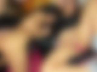 Pandora-x's Live Sex Cam Show