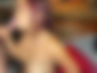 Pandora-x's Live Sex Cam Show