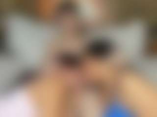 Live cam show with Pandora-x - Strip on makecum.org