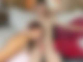 Live cam show with Pandora-x - Tease on TastyBlacksLive