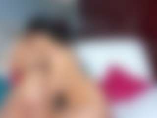 Live cam show with Pandora-x - Ass Bouncing on Camsoda