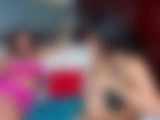 Pandora-x's Live Sex Cam Show
