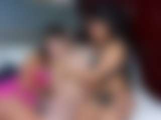 Pandora-x's Live Sex Cam Show