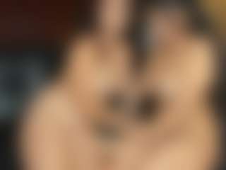 Live cam show with Pandora-x - HD on Mixed Magazine Live