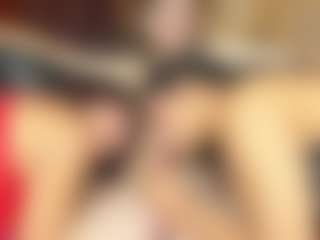 Live cam show with Pandora-x - Young Adult on Hubzter Live