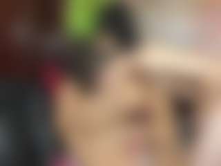 Live cam show with Pandora-x - Cum on Mixed Magazine Live