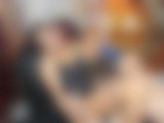 Spettacolo in cam dal vivo con Pandora-x - Normal su Camsoda