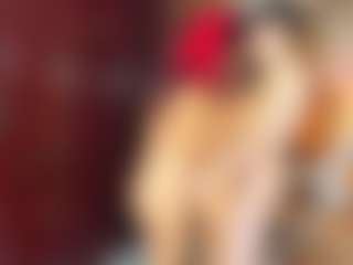 Live cam show with Pandora-x - Cum on Camsoda