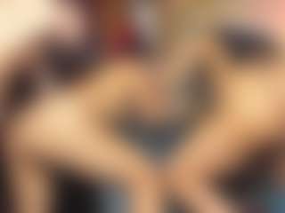 Live cam show with Pandora-x - Ass Bouncing on Soda Cam