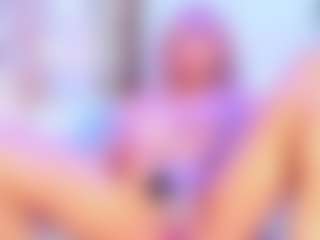 Live cam show with SalomeBenz - Dp on galaxygirlnitro.com