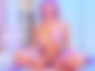 SalomeBenz's Live Sex Cam Show