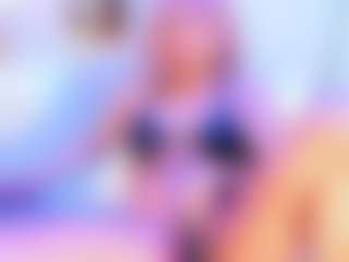 Live cam show with SalomeBenz - Dp on live18s.com