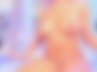 SalomeBenz's Live Sex Cam Show