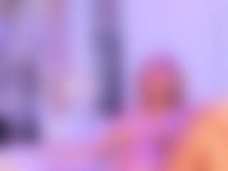 SalomeBenz's Live Sex Cam Show