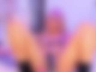 SalomeBenz's Live Sex Cam Show