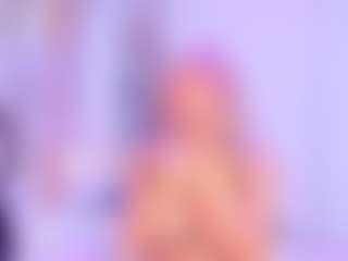 Live cam show with SalomeBenz - Dp on luckytryst.com