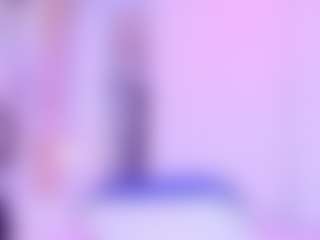 Live cam show with SalomeBenz - Dp on instabang