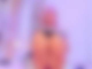 SalomeBenz's Live Sex Cam Show