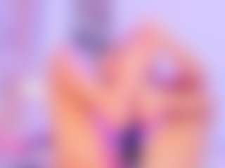 Live cam show with SalomeBenz - Teen (18+) on friskycurves.com