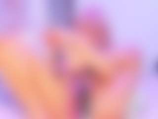 SalomeBenz's Live Sex Cam Show