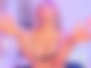 Live cam show with SalomeBenz - Tease on pussylord.com