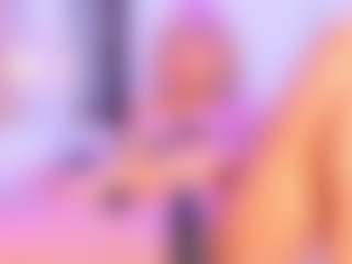 SalomeBenz's Live Sex Cam Show