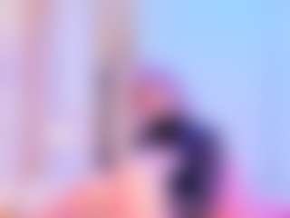 SalomeBenz's Live Sex Cam Show