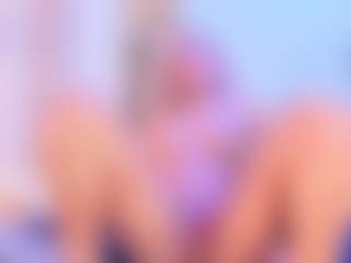SalomeBenz's Live Sex Cam Show