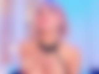 SalomeBenz's Live Sex Cam Show