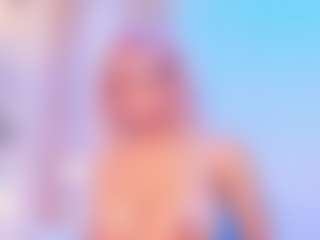SalomeBenz's Live Sex Cam Show