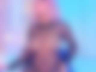 SalomeBenz's Live Sex Cam Show
