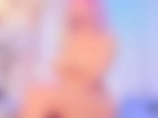 SalomeBenz's Live Sex Cam Show