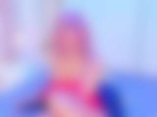 SalomeBenzのライブセックスチャットショー