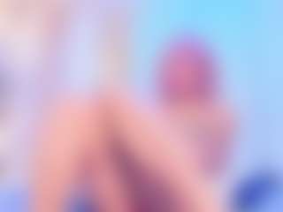 SalomeBenz's Live Sex Cam Show