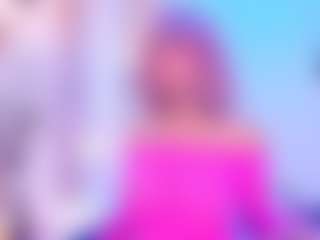 SalomeBenz's Live Sex Cam Show