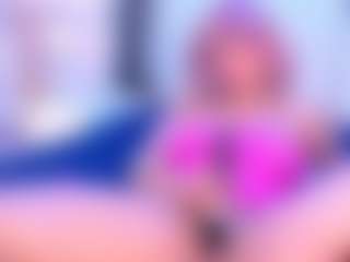 SalomeBenz's Live Sex Cam Show