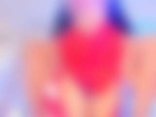 SalomeBenz's Live Sex Cam Show
