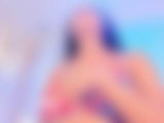 SalomeBenz's Live Sex Cam Show