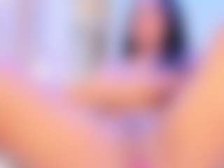 SalomeBenz's Live Sex Cam Show