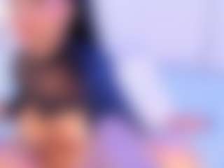 SalomeBenz's Live Sex Cam Show