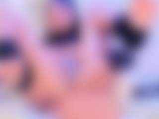 SalomeBenz's Live Sex Cam Show