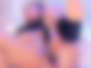 SalomeBenz's Live Sex Cam Show