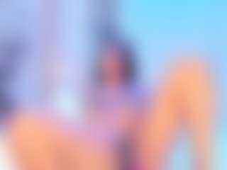 SalomeBenz's Live Sex Cam Show