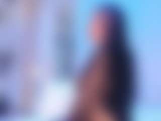 SalomeBenz's Live Sex Cam Show