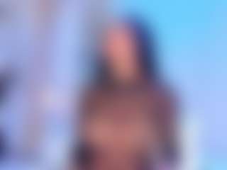 SalomeBenz's Live Sex Cam Show
