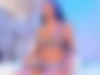 Live cam show with SalomeBenz - Big Ass on SinfulBabes