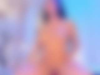 SalomeBenz's Live Sex Cam Show
